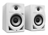 Pioneer DM-40, monitorinės garso kolonėlės (įvairių spalvų)
