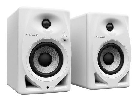 Pioneer DM-40, monitorinės garso kolonėlės (įvairių spalvų)