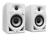 Pioneer DM-40D BT, monitorinės Bluetooth garso kolonėlės