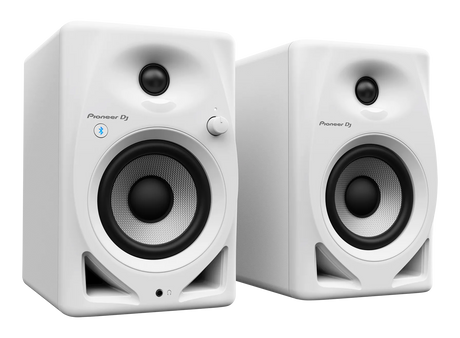 Pioneer DM-40D BT, monitorinės Bluetooth garso kolonėlės