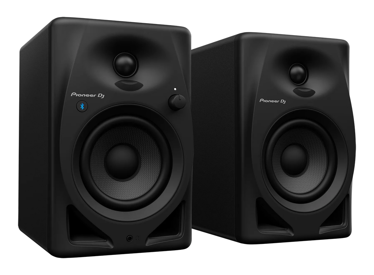 Pioneer DM-40D BT, monitorinės Bluetooth garso kolonėlės