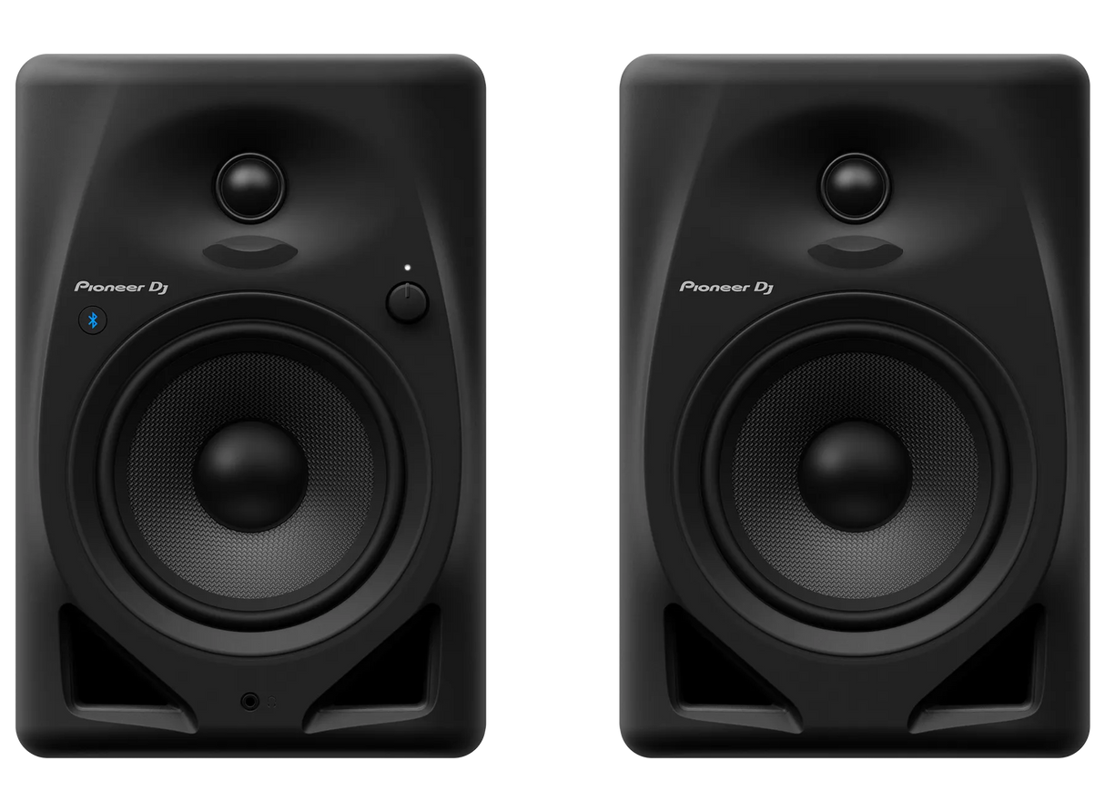Pioneer DM-50D-BT, monitorinės Bluetooth garso kolonėlės (įvairių spalvų)