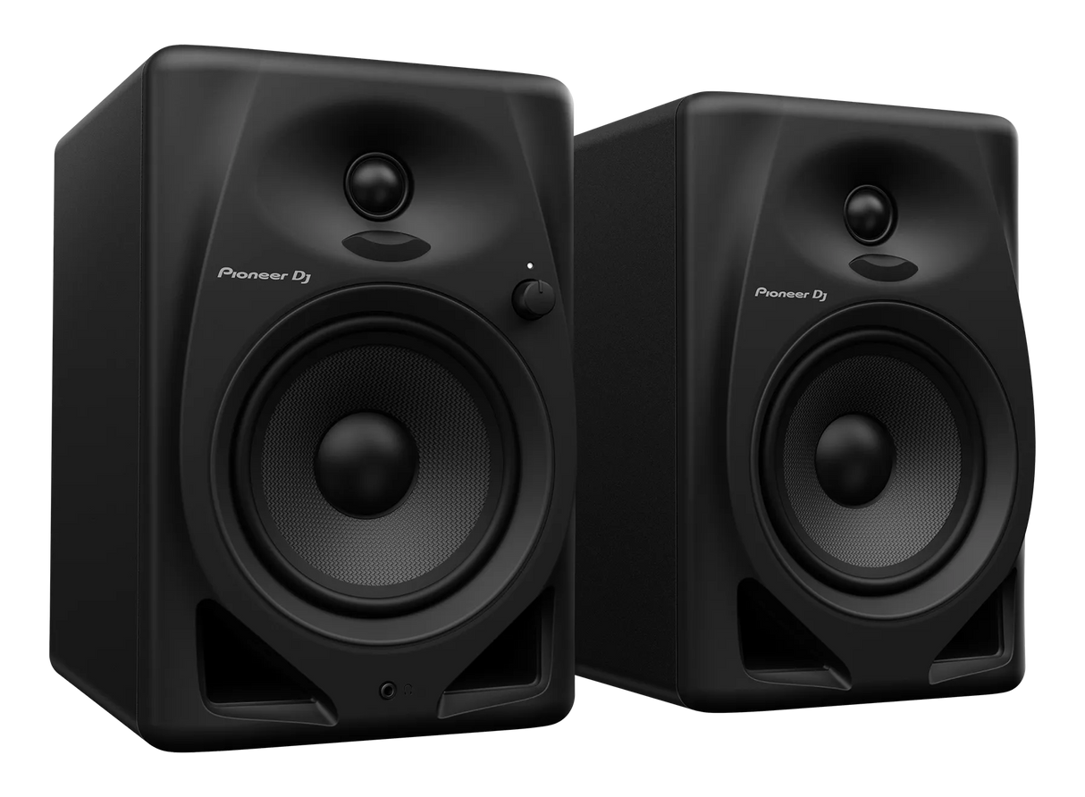Pioneer DM-50D, monitorinės garso kolonėlės (įvairių spalvų)
