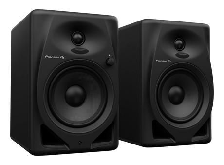 Pioneer DM-50D, monitorinės garso kolonėlės (įvairių spalvų)
