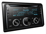 Pioneer FH-S720BT, automobilinė magnetola