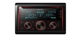 Pioneer FH-S820DAB, automobilinė magnetola