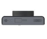 Pioneer Full HD Kojelautakamera VREC-170RS - USB jungtis ir ventiliacijos grotelės