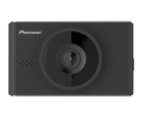 Pioneer Full HD Kojelautakamera VREC-170RS - Šoninis vaizdas su mygtukais