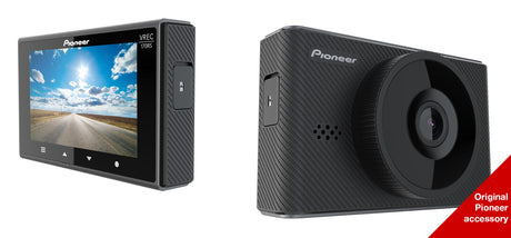 Pioneer Full HD Kojelautakamera VREC-170RS