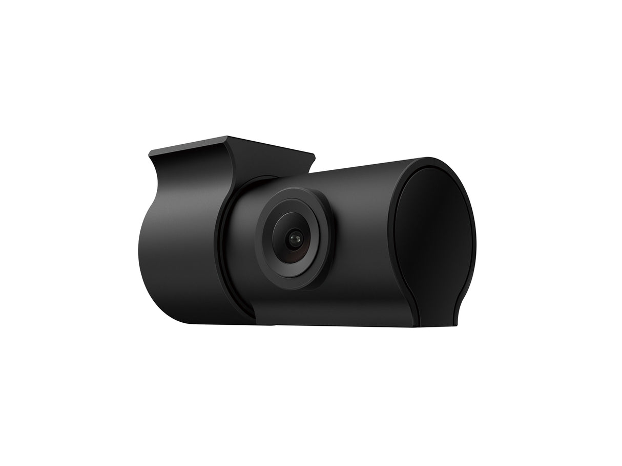 Pioneer Full HD kojelautakamera VREC-DZ700DC - Šoninis vaizdas su objektyvo detale