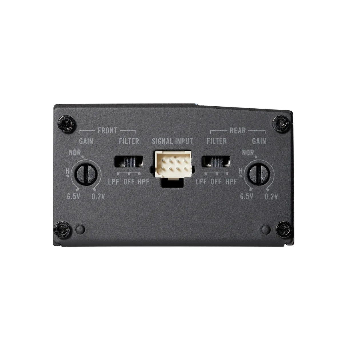Pioneer GM-DX104