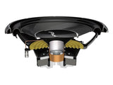 Pioneer GXT-3730B-SET - skerspjūvis su vidinėmis dalimis