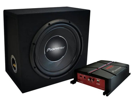 Pioneer GXT-3730B-SET