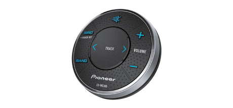 Pioneer Langallinen Marine-kaukosėdinys CD-ME300