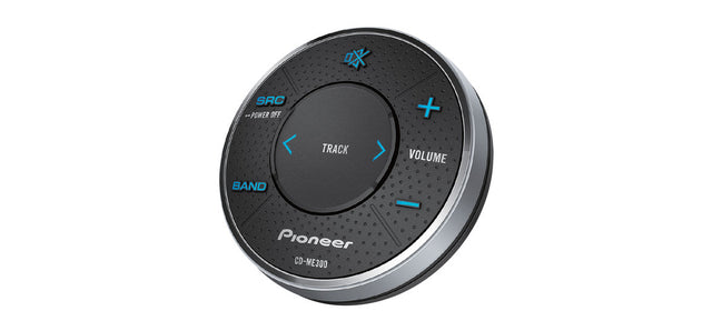 Pioneer Langallinen Marine-kaukosėdinys CD-ME300