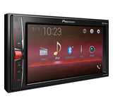 Pioneer MVH-A200VBT