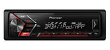 Pioneer MVH-S200DAB