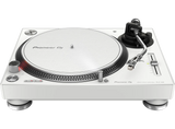 Pioneer PLX-500, DJ patefonas (įvairių spalvų)