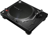 Pioneer PLX-500, DJ patefonas (įvairių spalvų)