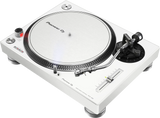 Pioneer PLX-500, DJ patefonas (įvairių spalvų)