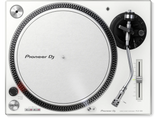 Pioneer PLX-500, DJ patefonas (įvairių spalvų)