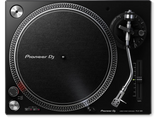 Pioneer PLX-500, DJ patefonas (įvairių spalvų)