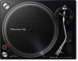 Pioneer PLX-500, Plokštelių grotuvas