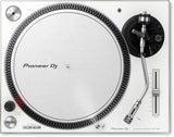 Pioneer PLX-500, Plokštelių grotuvas