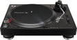 Pioneer PLX-500, Plokštelių grotuvas