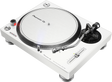 Pioneer PLX-500-W DJ vinilinė plokštelė (Balta)