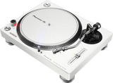 Pioneer PLX-500-W DJ vinilinė plokštelė (Balta)
