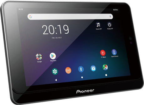 Pioneer SPH-8TAB-BT-DELUXE