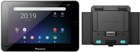Pioneer SPH-8TAB-BT-DELUXE
