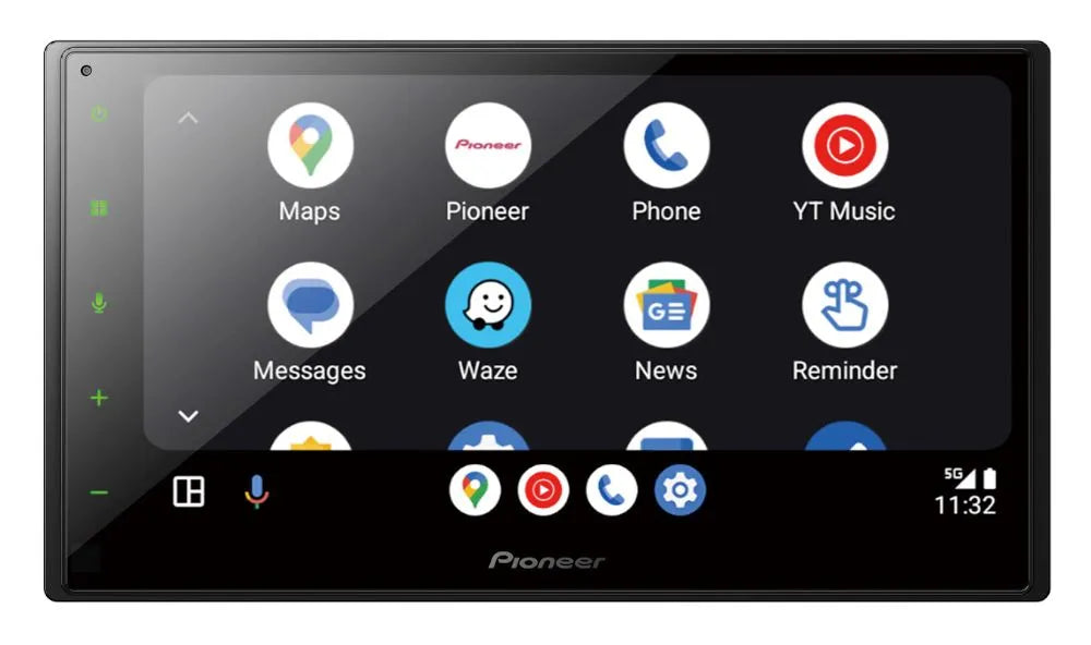 Pioneer SPH-DA150BT