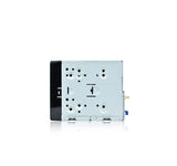 Pioneer SPH-DA360DAB - Galinė panelė su jungtimis ir tvirtinimo detalėmis