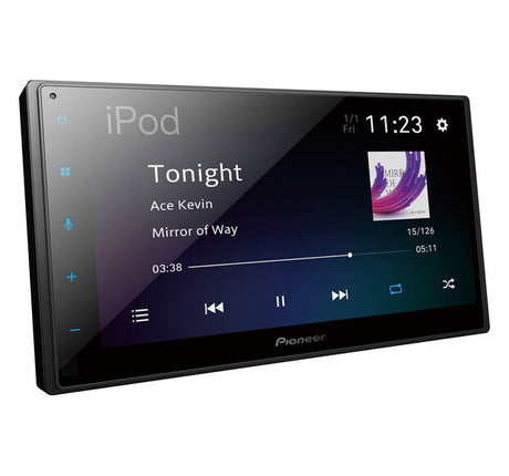 Pioneer SPH-DA360DAB