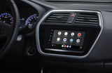 Pioneer SPH-DA77DAB, automobilinė multimedija su belaidžiu Apple CarPlay ir Android Auto