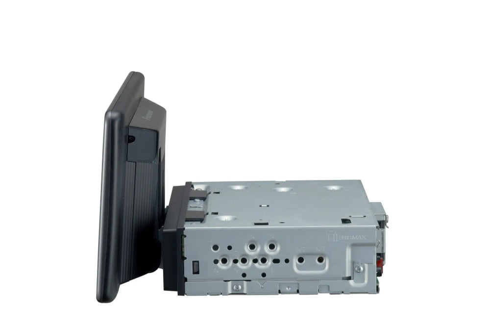 Pioneer SPH-DA97DAB-UNI, 9" automobilinė multimedija su Apple CarPlay, Android Auto ir DAB+