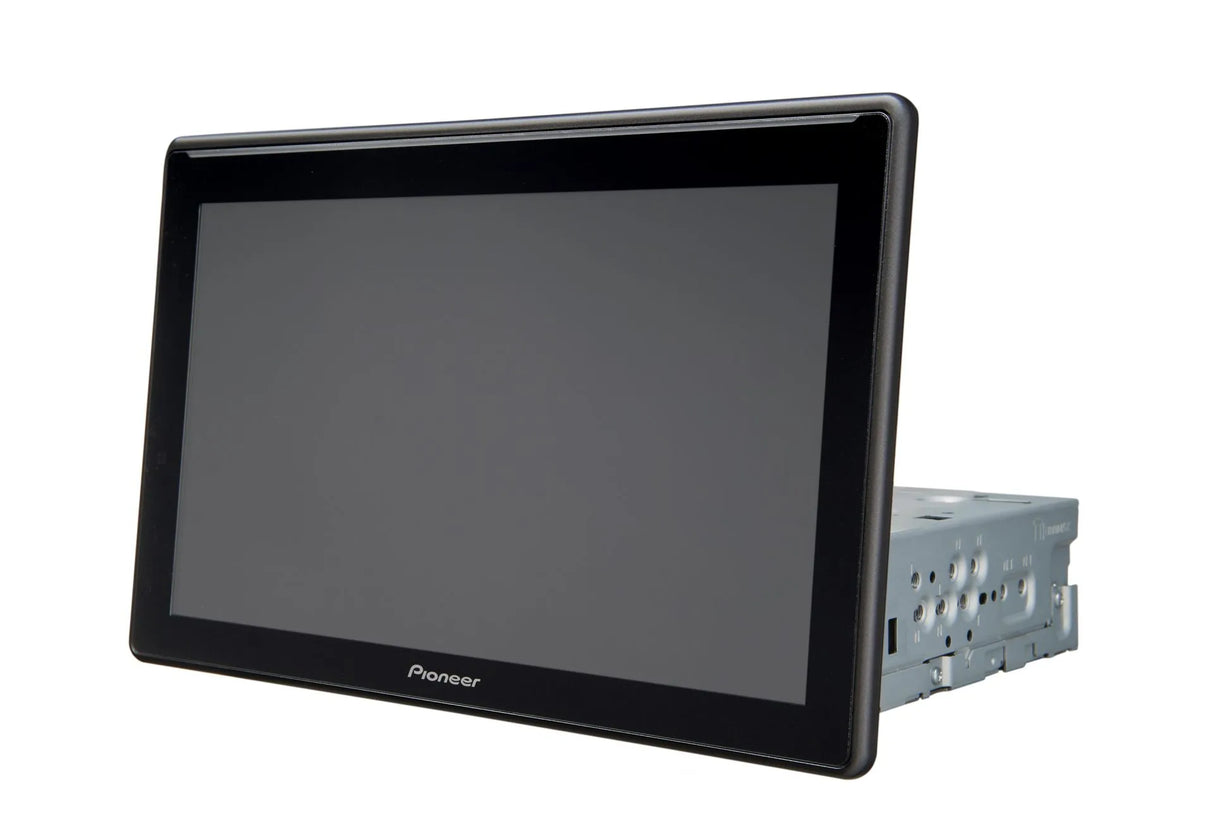 Pioneer SPH-EVO107DAB-T6.1 - galinė panelė su daugybe jungčių