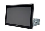 Pioneer SPH-EVO107DAB-T6.1 - galinė panelė su daugybe jungčių