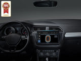 Pioneer SPH-EVO107DAB-T6.1 - Prietaisų skydelis su multimedijos ekranu