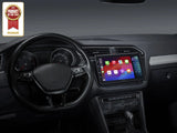 Pioneer SPH-EVO107DAB-T6.1 - Prietaisų skydelis su dideliu ekranu