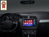 Pioneer SPH-EVO107DAB-T6.1 - Priekinė panelė su dideliu ekranu