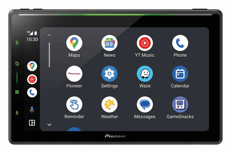 Pioneer SPH-EVO107DAB-T6.1