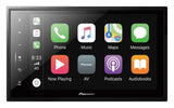Pioneer SPH-EVO82DAB-208, automobilinė multimedija