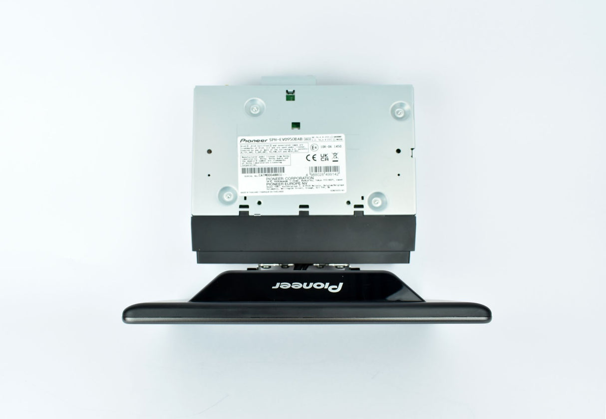 Pioneer SPH-EVO950DAB-UNI, 9.0" automobilinė multimedija