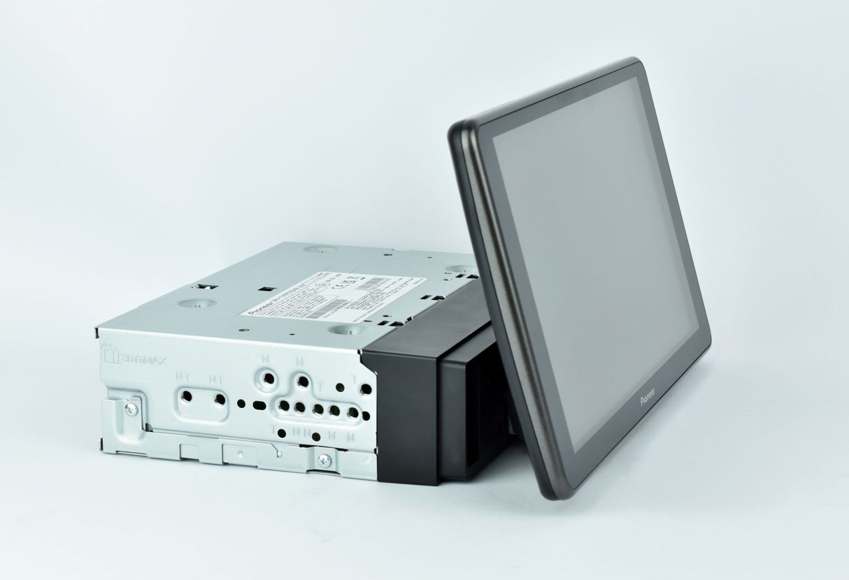 Pioneer SPH-EVO950DAB-UNI, 9.0" automobilinė multimedija