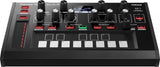 Pioneer TAS-1 Monophonic analog synthesizer - priekinė panelė su mygtukais ir klavišais