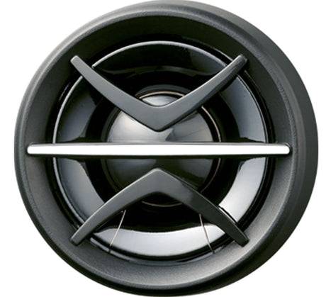 Pioneer TS-170Ci - Garsiakalbio grotelės su dizaino elementais
