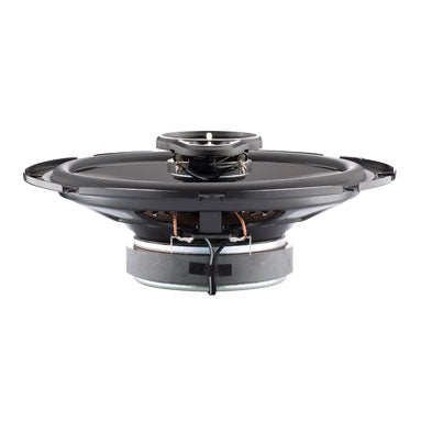 Pioneer TS-A1670F - Garsiakalbio galinė dalis su laidais